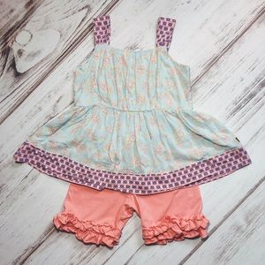 🔆Matilda Jane Sleeveless Top🔆